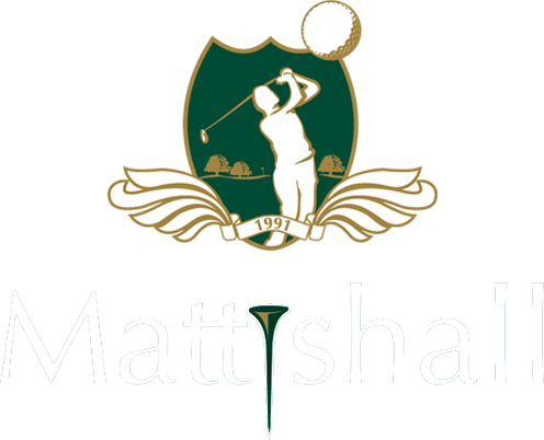 Mattishall Golf Academy Logo